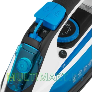 Утюг Coolfort CF-3400 картинка 6